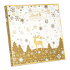 Lindt Goldstücke Adventskalender 156g