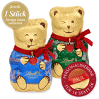 Lindt Teddy Pullover 100 g