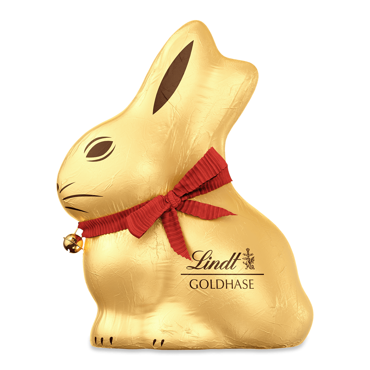 Lindt Goldhase Osterhase Vollmilch 200 g