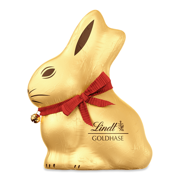 Lindt Goldhase Osterhase Vollmilch 200 g