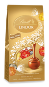 Lindt LINDOR Kugel Beutel Mischung 99g