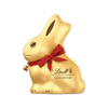 Lindt Goldhase Osterhase Vollmilch Schokolade  100 g