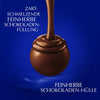 Lindt LINDOR Kugel Beutel Feinherb 1 kg