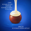 Lindt LINDOR Kugel Beutel Milchcrème 1kg