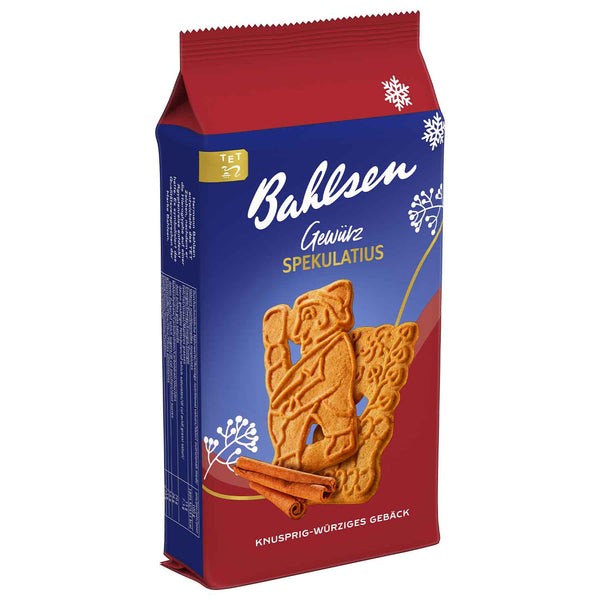 Bahlsen Gewürz-Spekulatius 200g