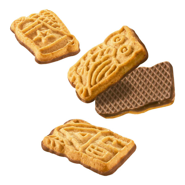 Bahlsen Mini Schoko-Spekulatius 200g