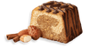 Bahlsen Winterkuchen à la gebrannte Mandel 350g