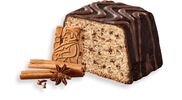 Bahlsen Winterkuchen à la Spekulatius 350g