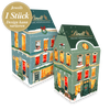 Lindt Winterhaus klein 68g