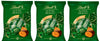 Lindt Blätterkrokant Zapfen Doppeldreh Klassisch 90g je Beutel