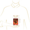 Lindt LES GRANDES Salz-Mandel 150g