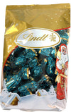 Lindt Caramel & Salz Zapfen Vollmilchschokolade mit Karamell-salz-Füllung 600g