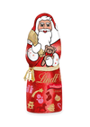 Lindt Weihnachtsmann Family Edition Alpenvollmilch 70g