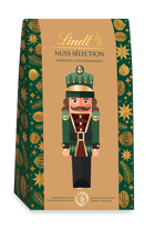 Lindt Nuss Sélection Tasche Pistazie 127g