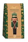 Lindt Nuss Sélection Tasche Pistazie 127g