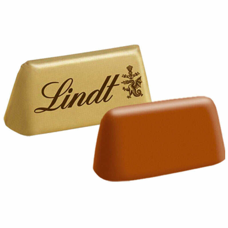 Lindt Giandujotto Classico Nougat Pralinen 500 g