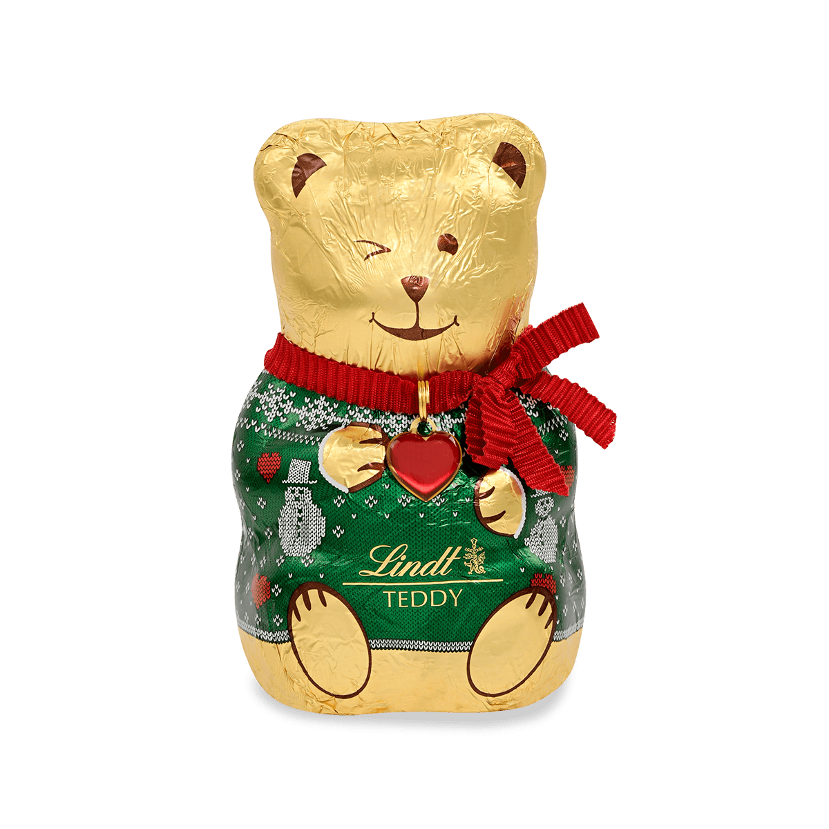 Lindt TEDDY Pullover 100g