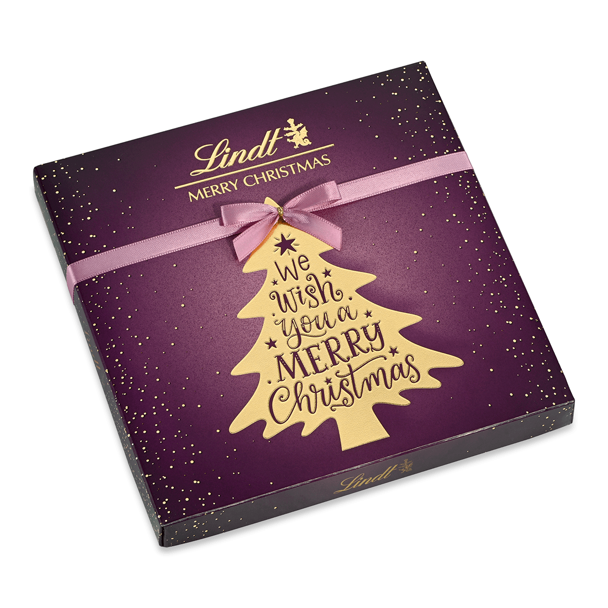 Lindt Kalligrafie XMAS Pralinés 175g