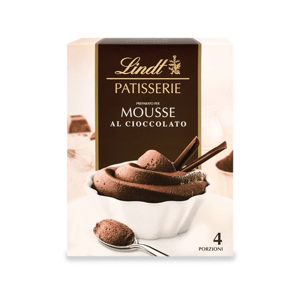 Lindt Patisserie Mousse au Chocolat 110 g
