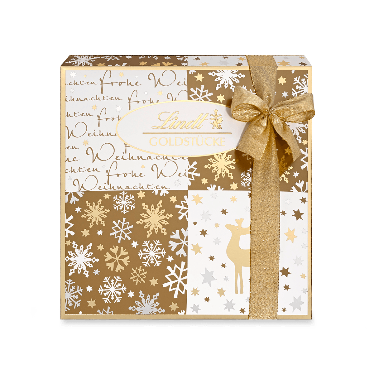 Lindt Goldstücke Pralinés 175g
