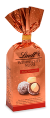 Lindt Macadamia Weihnachtsmandeln 100g Beutel