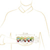 Lindt Mini-Wichtel 50g