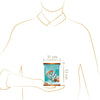 Lindt Mini-Kugel Beutel Cinnamon Roll 100g