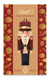 Lindt Nuss Sélection Pralinés 125g