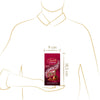 Lindt LINDOR Kugel Beutel Double Chocolate 100g