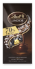 Nur für kurze Zeit | Lindor Kugeln 70% Extra Dunkel   Lindt | 27% mehr Inhalt  (anstatt 136g Beutel jetzt 172g Beutel)