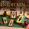 Lindt Nuss Sélection Weiße Mandel 150g