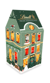 Lindt Winterhaus klein 68g