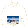 Lindt Weihnachts-Zauber Pralinés 200g