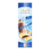 Lindt Eisschokolade weisse Schokolade mit Schkokoeis Creme gefüllt Sommertafel (100g Tafel)