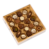 Lindt Weihnachts-Zauber Mini-Pralinés 100g