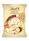 Lindt Marc de Champagne Zapfen 101g