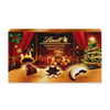 Lindt Weihnachts-Tradition Pralinés 137g