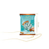 Lindt Mini-Kugel Beutel Cinnamon Roll 100g