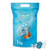 Lindt LINDOR Kugel Beutel Caramel & Salz 1kg