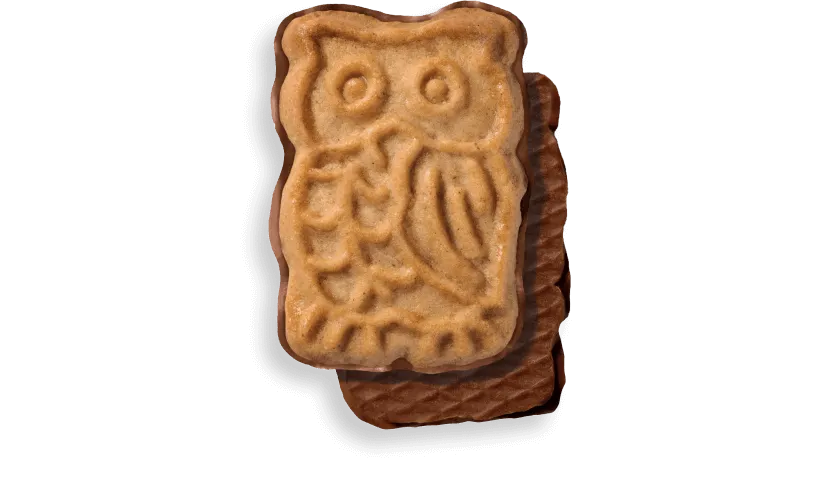 Bahlsen Mini Schoko-Spekulatius 200g