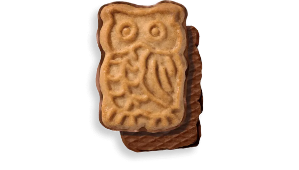 Bahlsen Mini Schoko-Spekulatius 200g