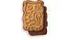 Bahlsen Mini Schoko-Spekulatius 200g