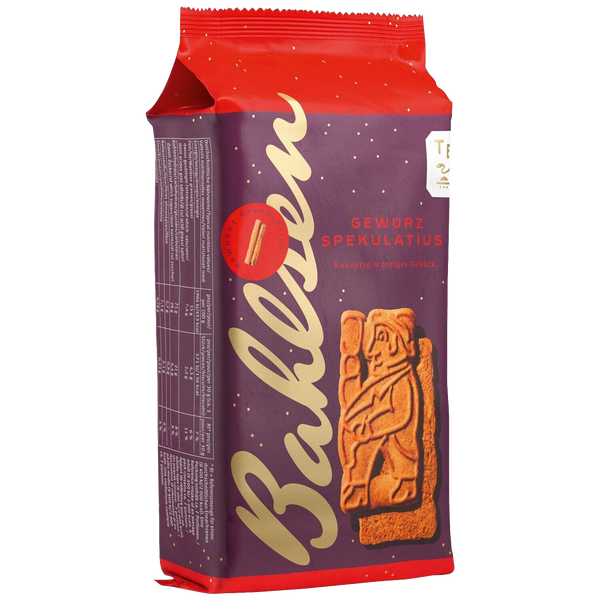 Bahlsen Gewürz-Spekulatius 200g