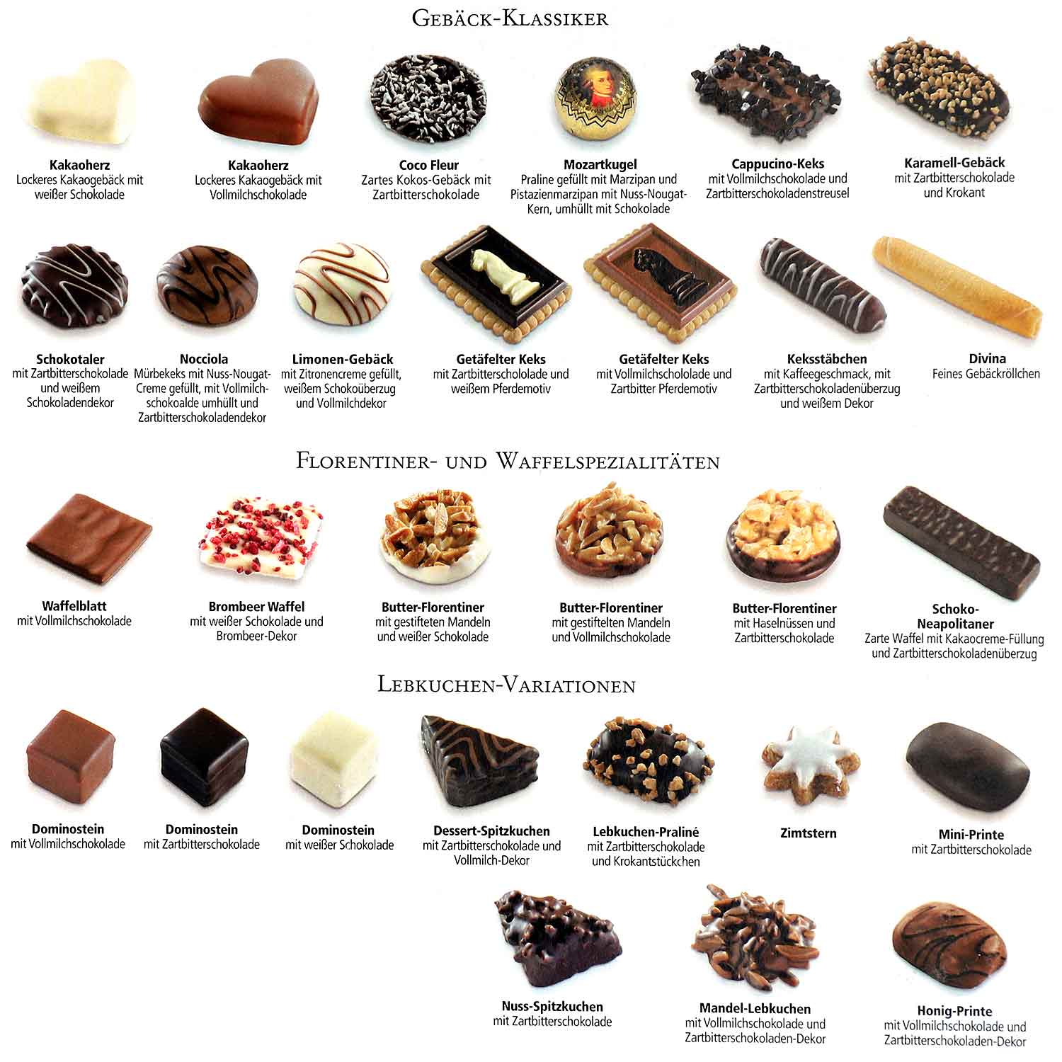 Lambertz drei Gaben Lebkuchen Gingerbread 785g Gebäckmischung Dose MHD: 02/2026