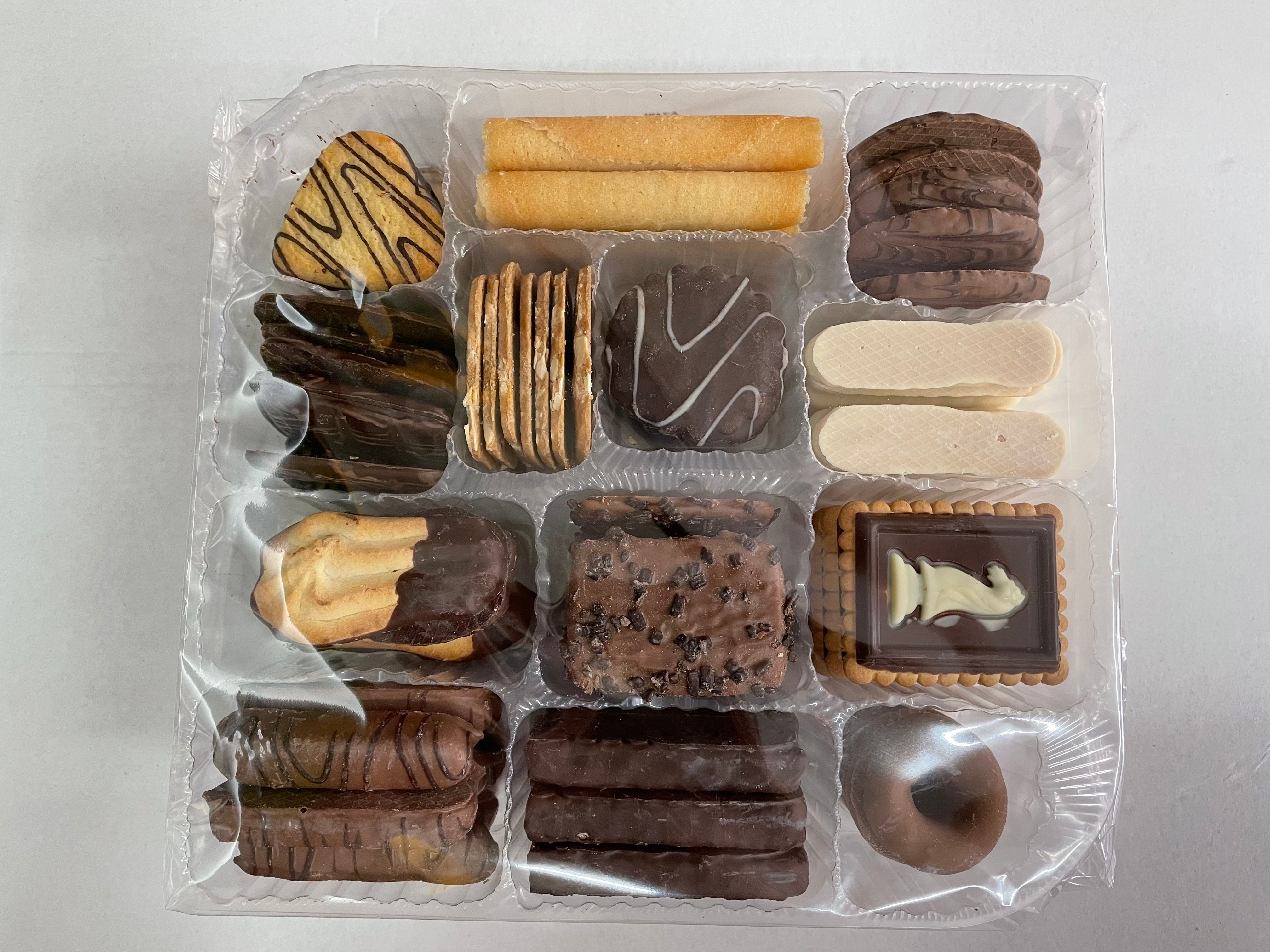 Henry Lambertz Best Selection Einsatz | 2x500g |