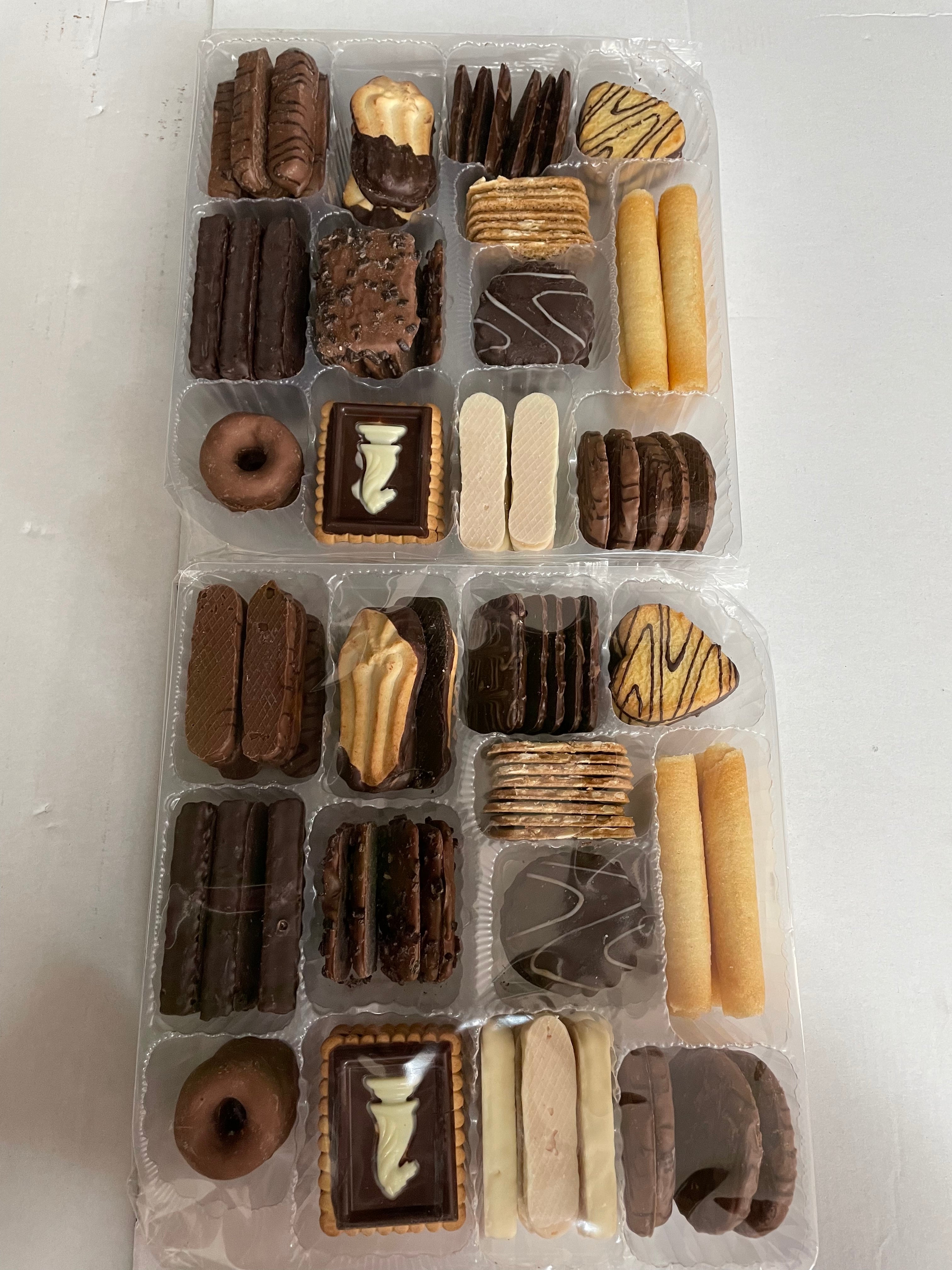 Henry Lambertz Best Selection Einsatz | 2x500g |