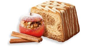 Bahlsen Winterkuchen à la Bratapfel 350g