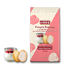 Lambertz Waffeleier Crisp'n Creamy Himbeer-Joghurt Waffeleier 200g