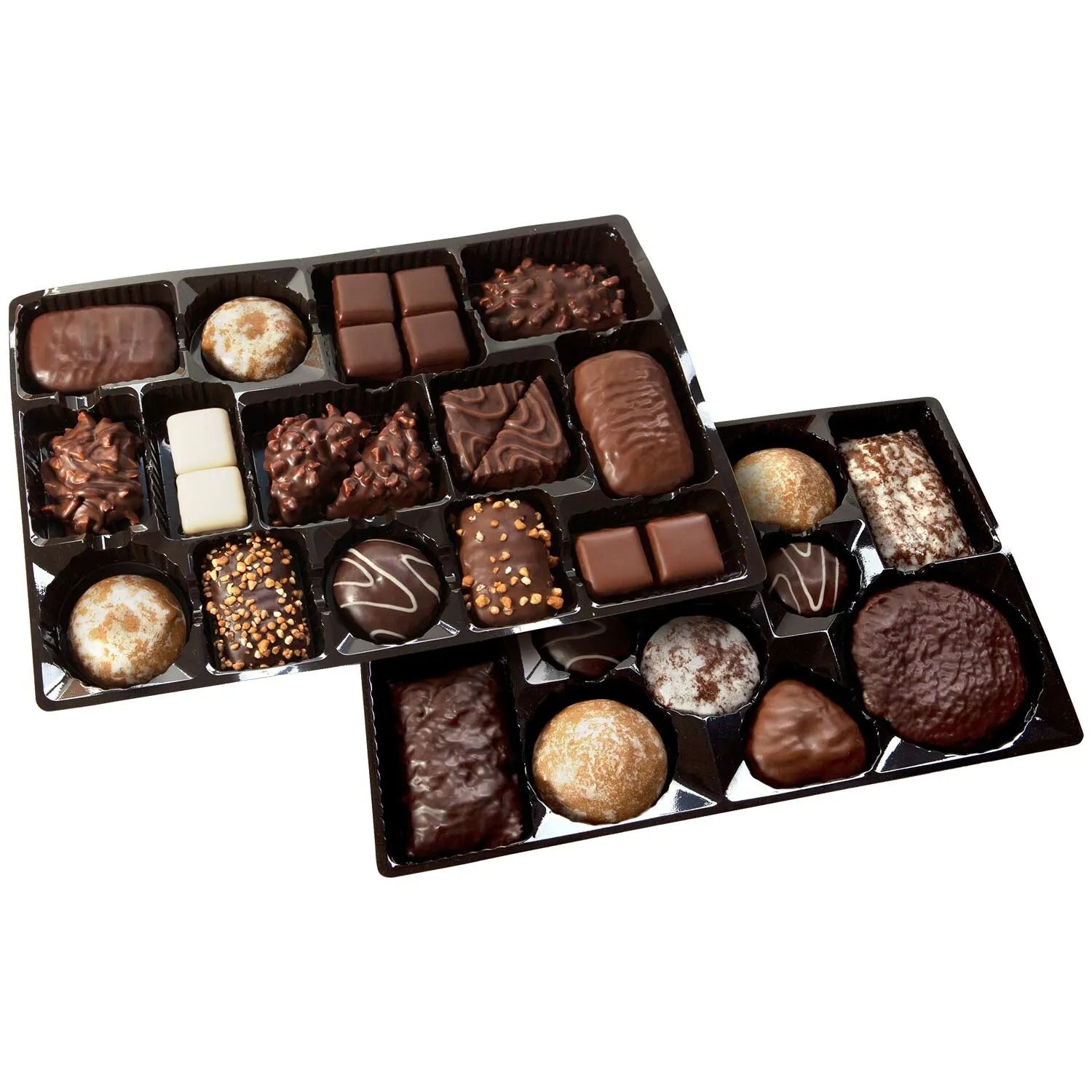 LEBKUCHEN TRADITION - Das beste von Kinkartz - Lambertz - Haeberlein Metzger - Weiss  |  500g