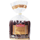 Kinkartz Schokoladen-Printen 200g